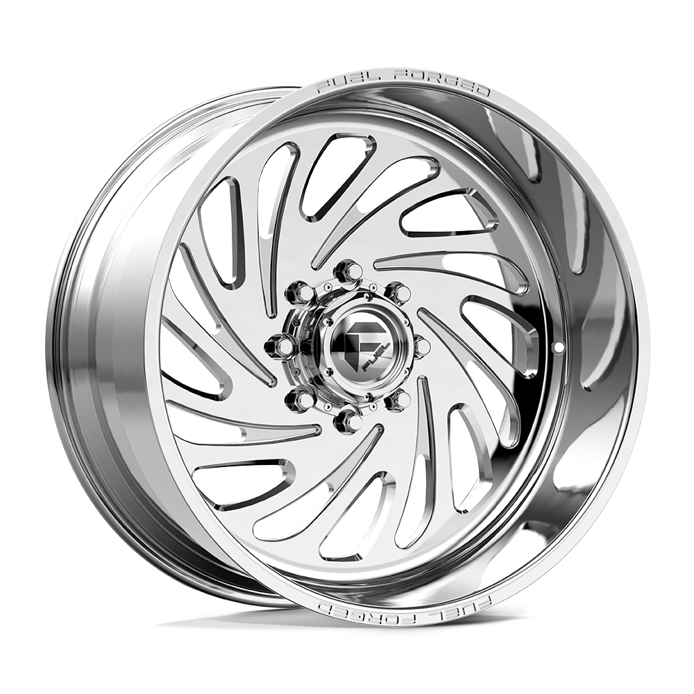 FUEL FORGED FF118 WARP