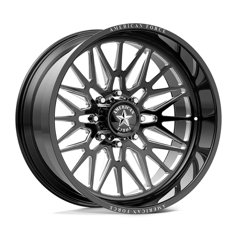 AMERICAN FORCE FROST CC