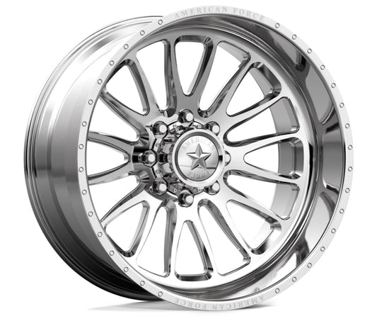 AMERICAN FORCE NEMESIS CC