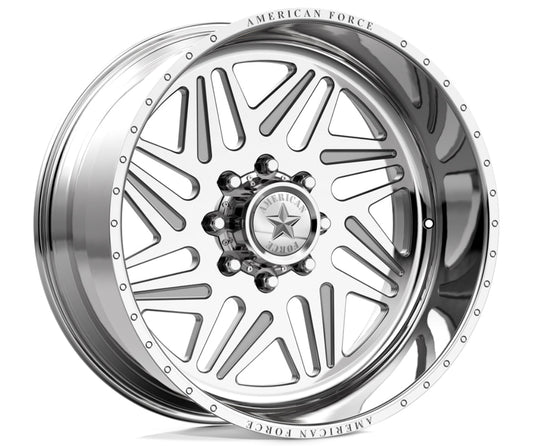 AMERICAN FORCE HYDRA SS