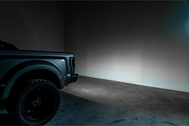 MORIMOTO XB LED BACKUP LIGHT BOOST BAR
