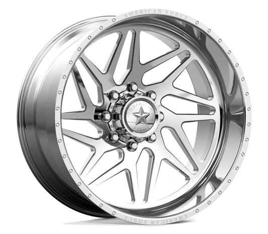 AMERICAN FORCE GENESIS CC