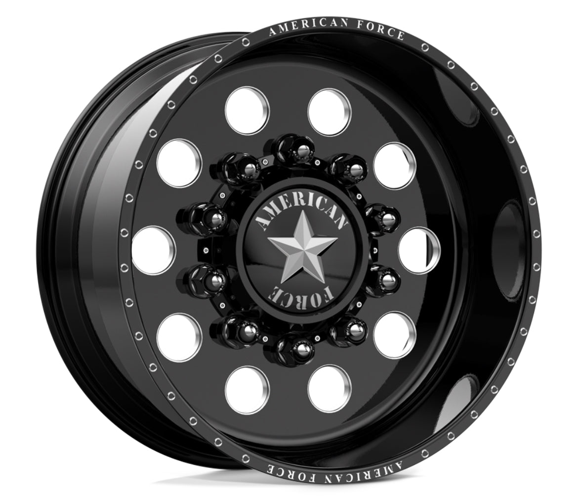 AMERICAN FORCE SUPER DUALLY CLASSIC