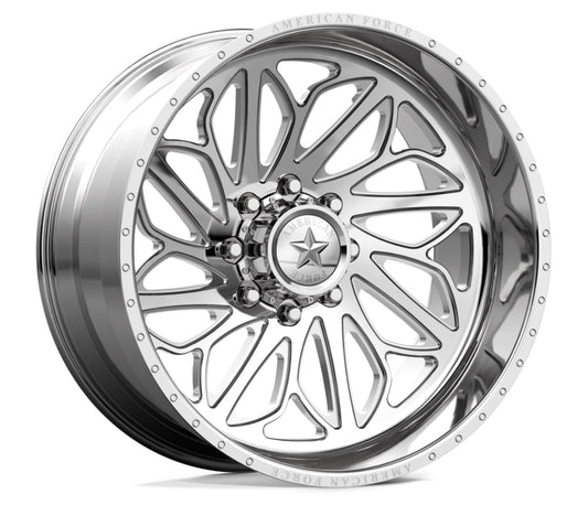 AMERICAN FORCE DRACO CC