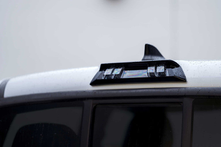 TOYOTA TACOMA (2016-2023): MORIMOTO X3B LED THIRD BRAKE LIGHT