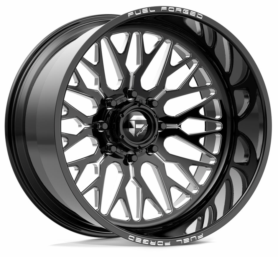FUEL FORGED FF109 GRIN