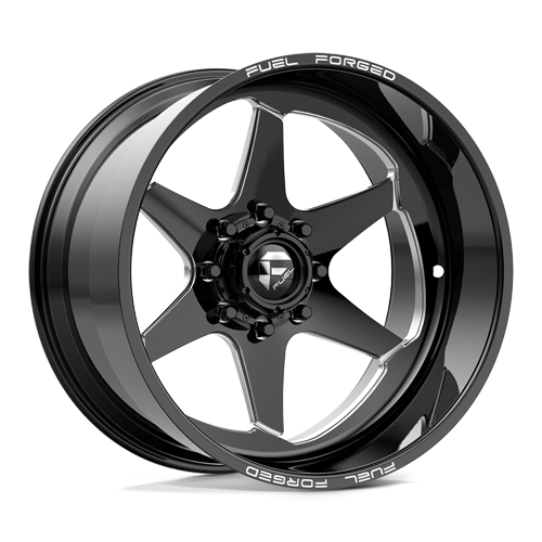 FUEL FORGED FF115 SIFT