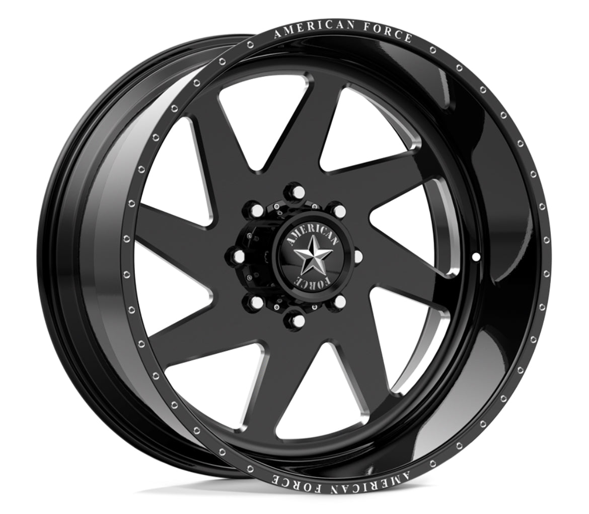 AMERICAN FORCE JADE SS