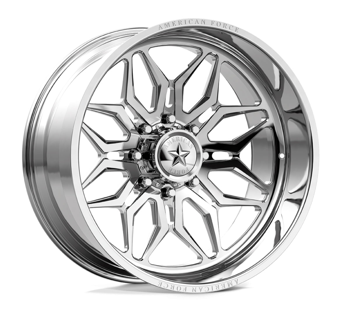 AMERICAN FORCE STUNNER CC – SQUARE1 OFFROAD