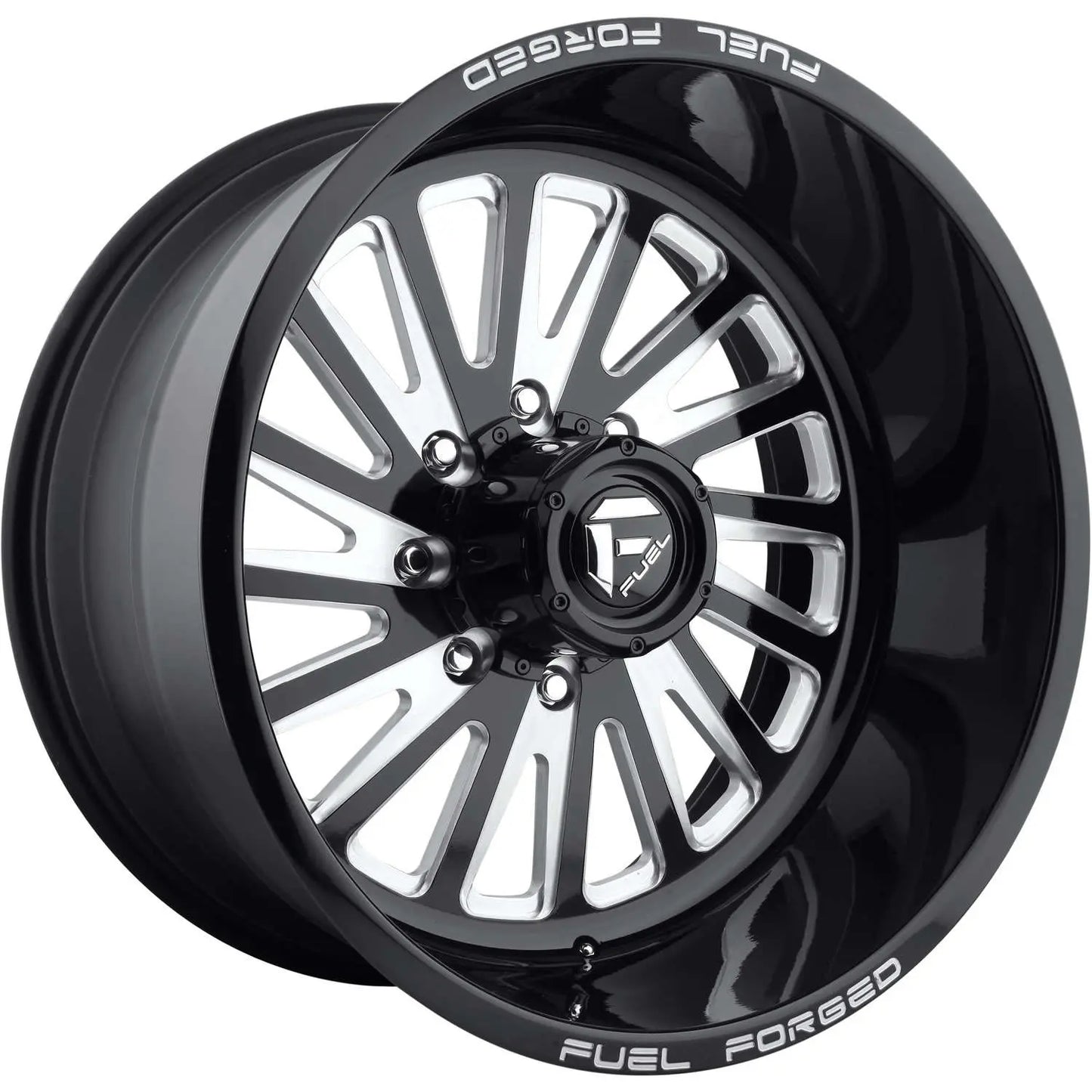 FUEL FORGED FF16