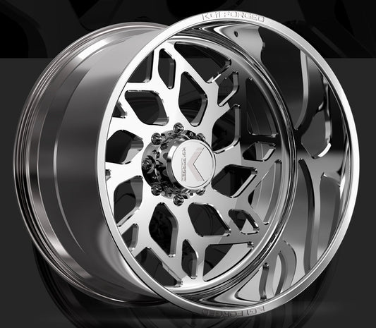 KG1 FORGED KREATOR KF021 LEGEND