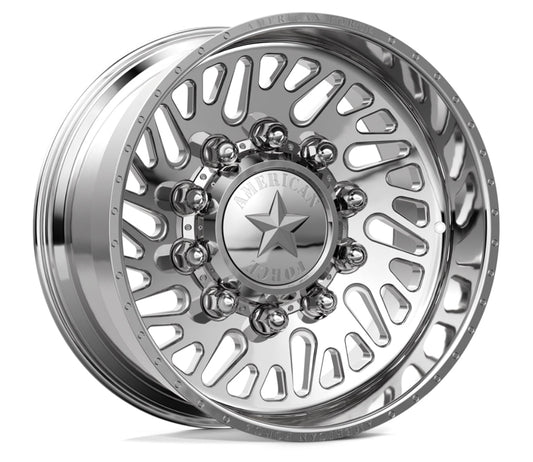 AMERICAN FORCE CONCAVE SUPER DUALLY SIDEWINDER