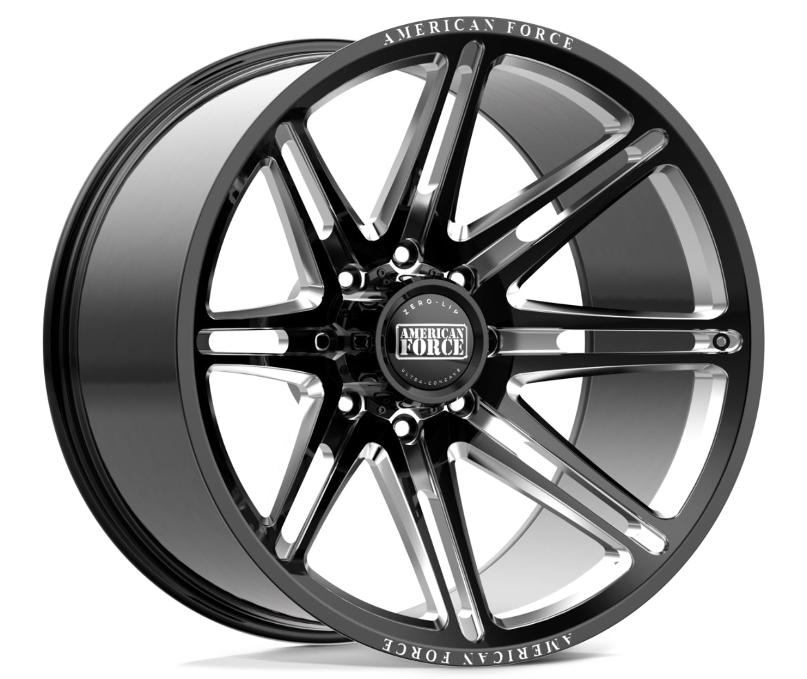 AMERICAN FORCE ELEMENT ZL