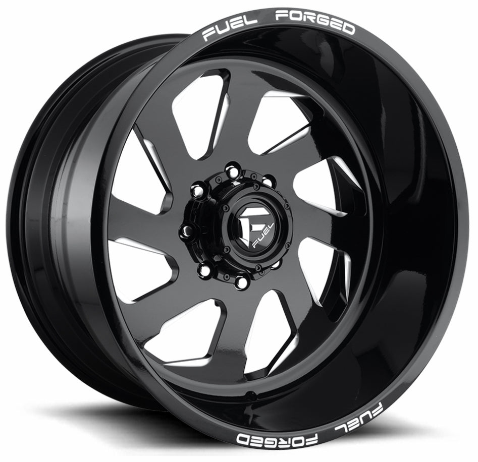 FUEL FORGED FF39