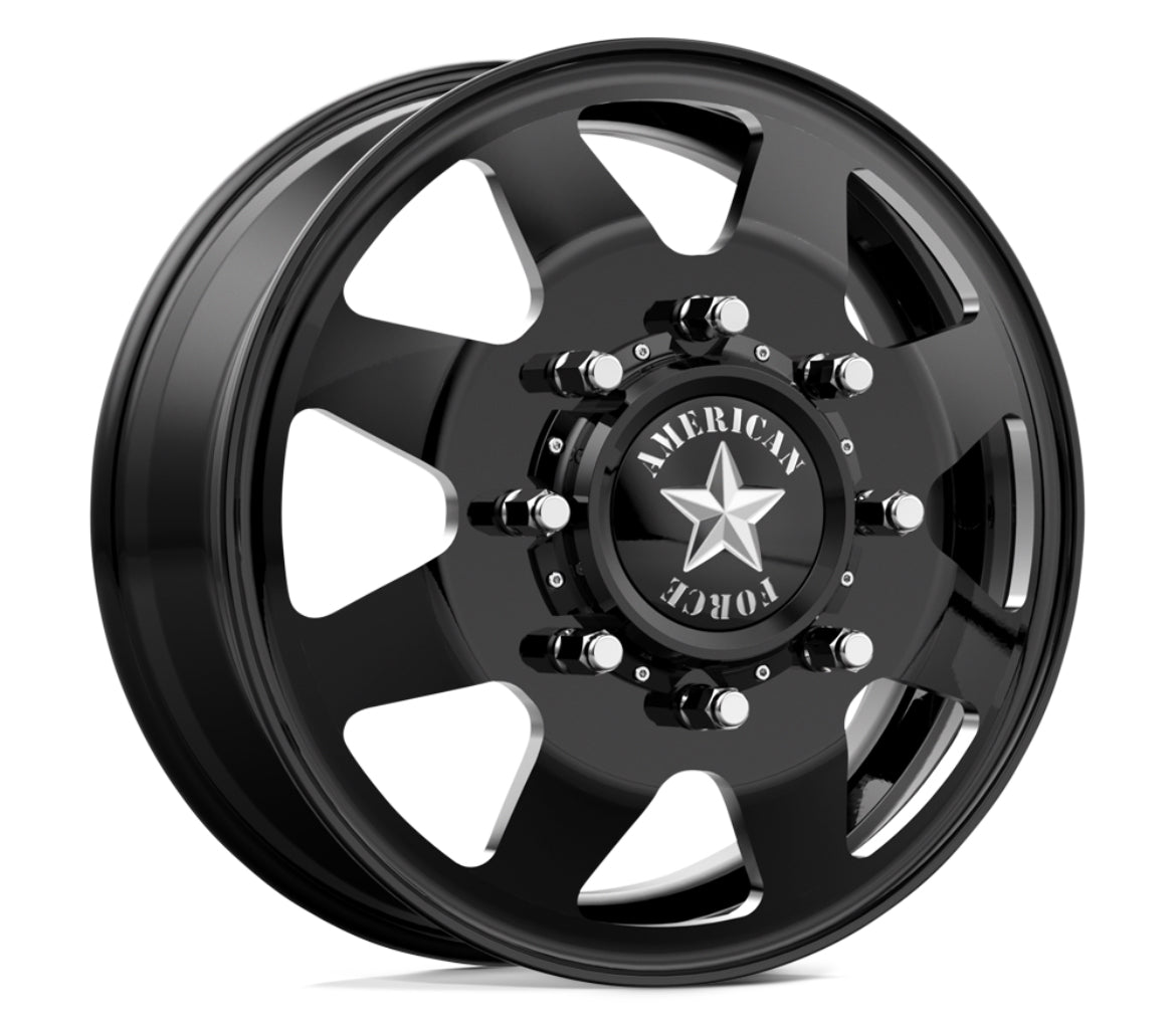 AMERICAN FORCE DUALLY 19.5" HEAVY DUTY INDEPENDENCE
