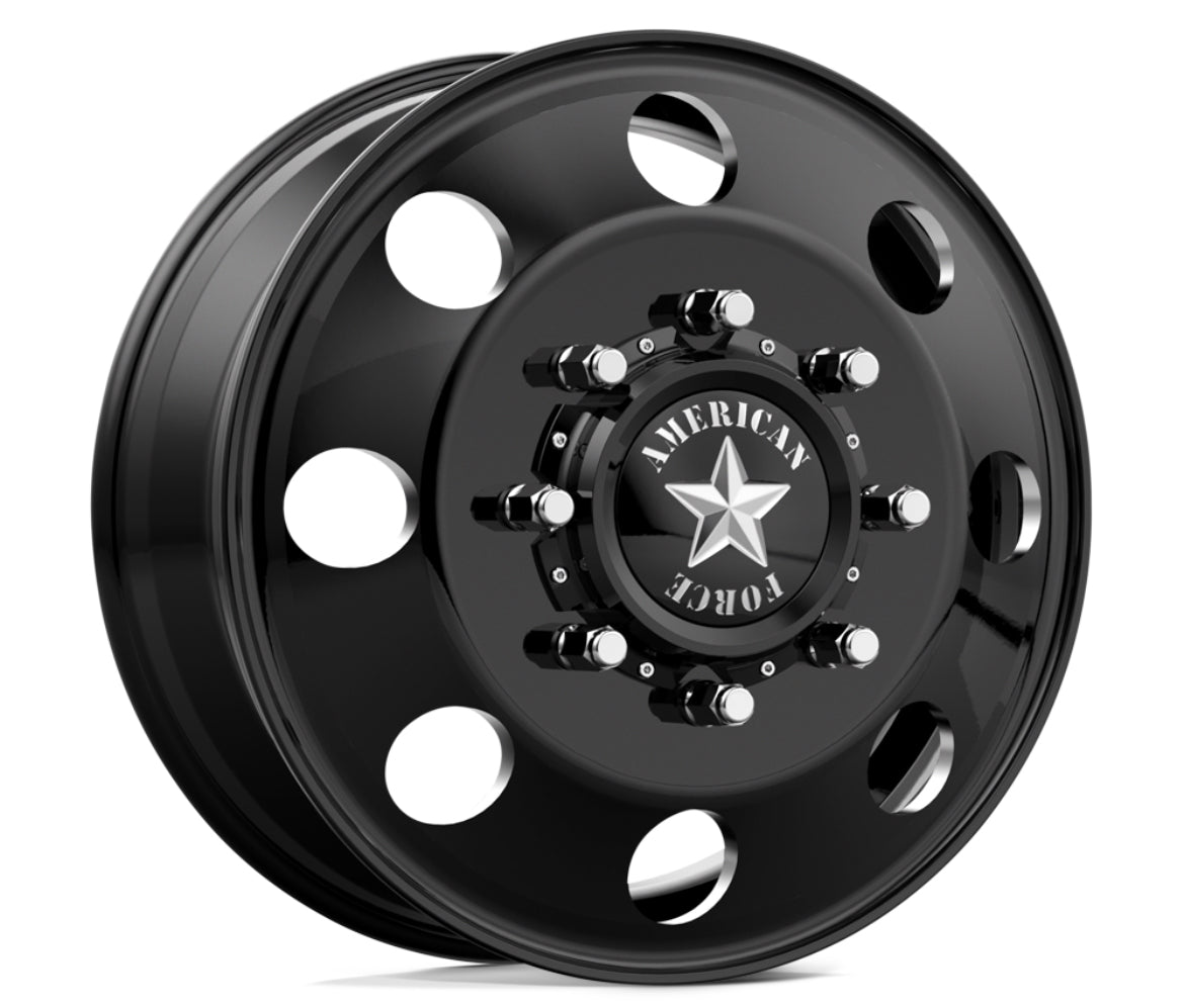AMERICAN FORCE DUALLY 19.5" HEAVY DUTY CLASSIC