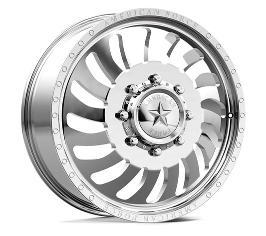 AMERICAN FORCE DUALLY WAVE DBO