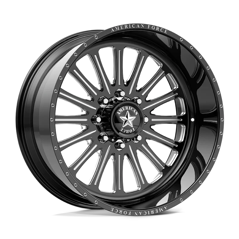 AMERICAN FORCE LEXAR SS