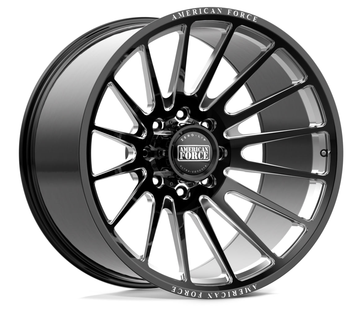 AMERICAN FORCE RADIAN ZL