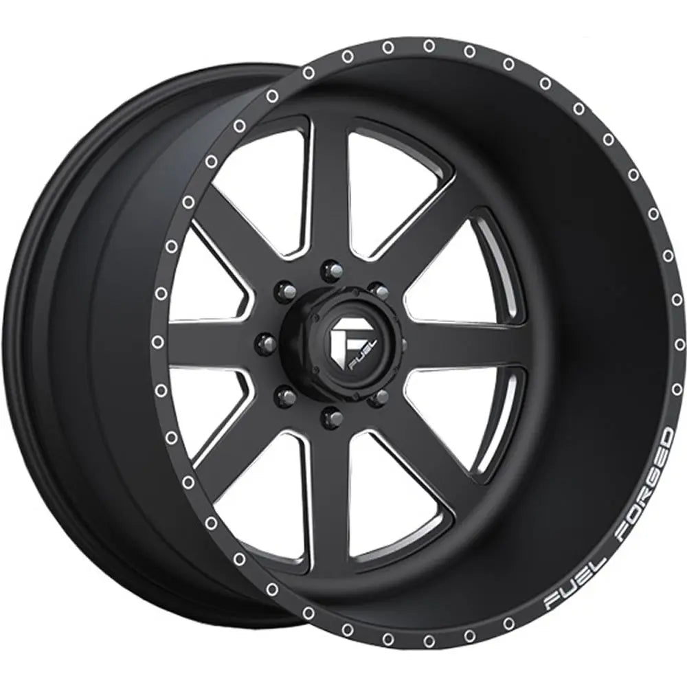 FUEL FORGED FF09