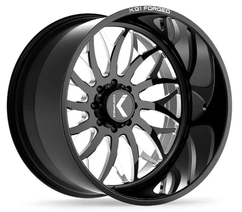 KG1 FORGED GALACTIC KF022 LEGEND