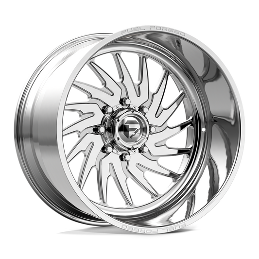 FUEL FORGED FF110 SHANK