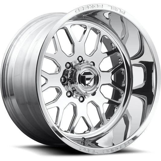 FUEL FORGED FF19