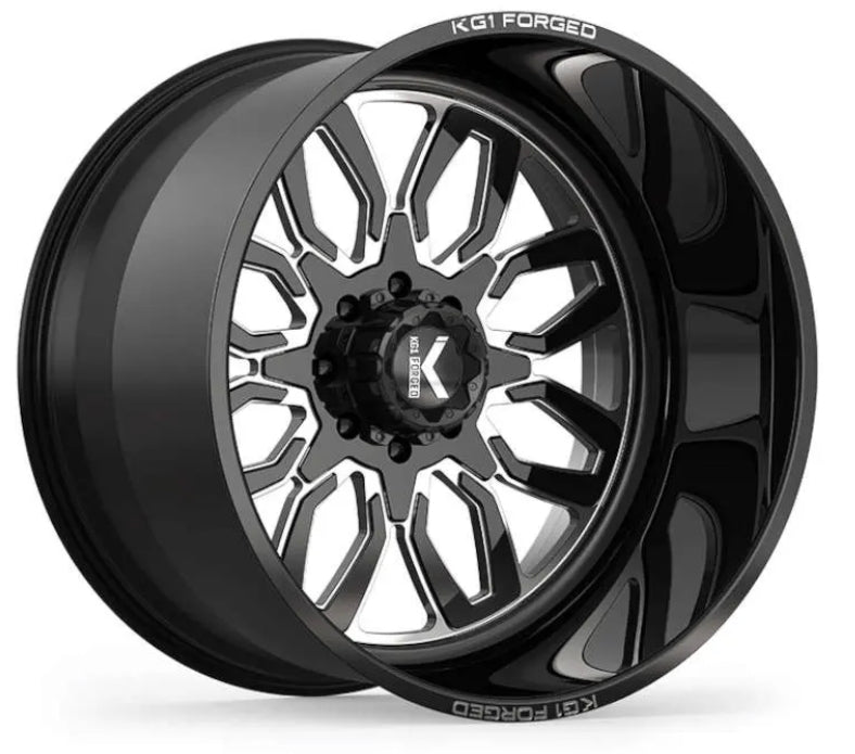 KG1 FORGED GEAR KF015 LEGEND