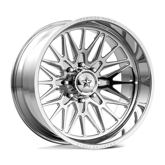 AMERICAN FORCE FROST CC