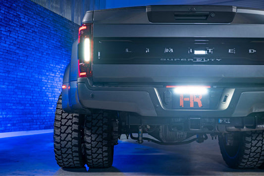 MORIMOTO XB LED BACKUP LIGHT BOOST BAR