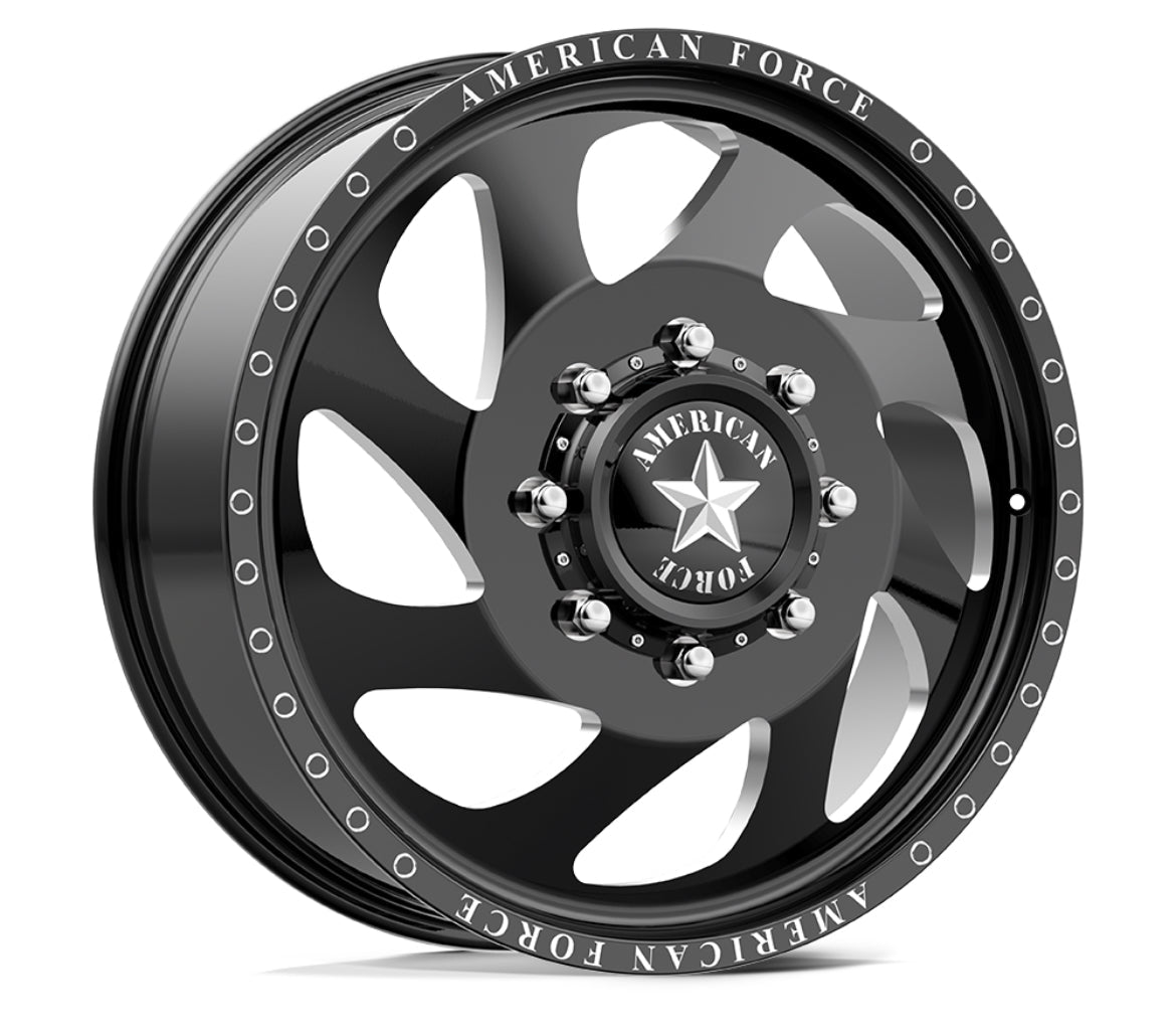 AMERICAN FORCE DUALLY SLAB DBO