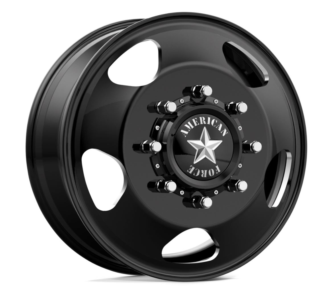 AMERICAN FORCE DUALLY 19.5" HEAVY DUTY DURA