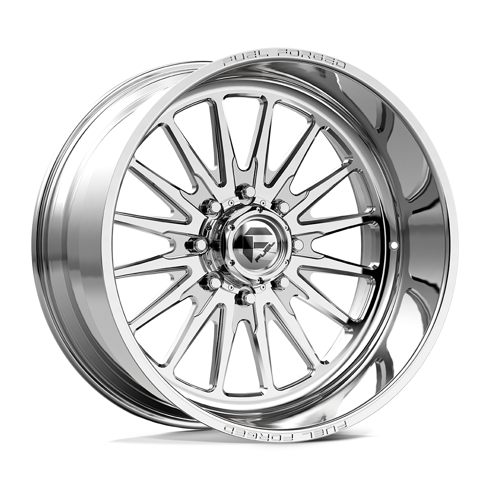 FUEL FORGED FF119 CIPHER
