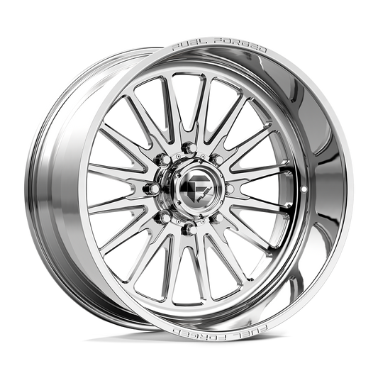 FUEL FORGED FF119 CIPHER