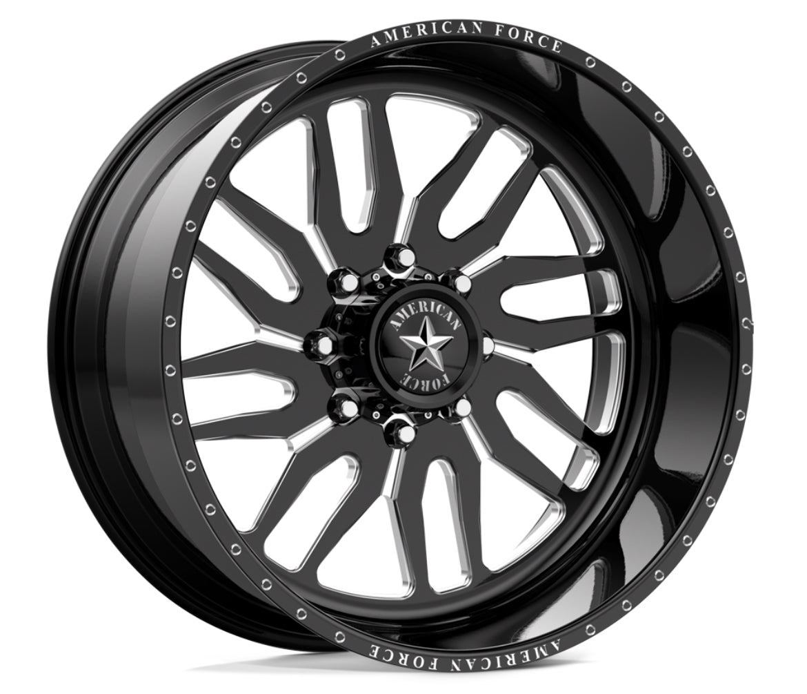 AMERICAN FORCE REDD SS