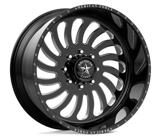 AMERICAN FORCE FLEX SS