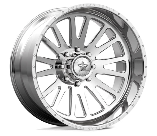 AMERICAN FORCE QUANTUM CC