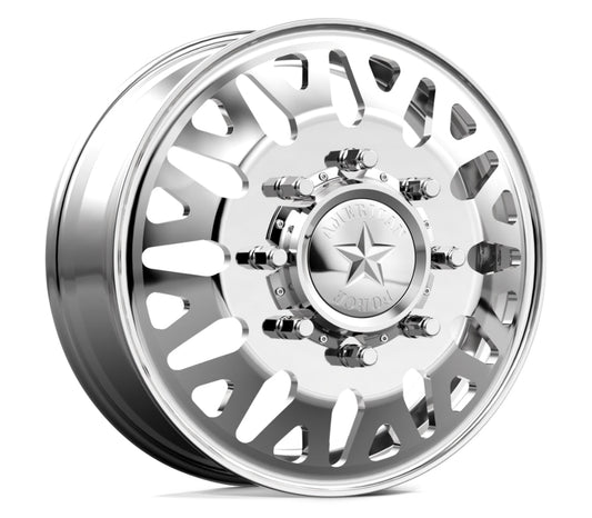 AMERICAN FORCE DUALLY 19.5" HEAVY DUTY EVO