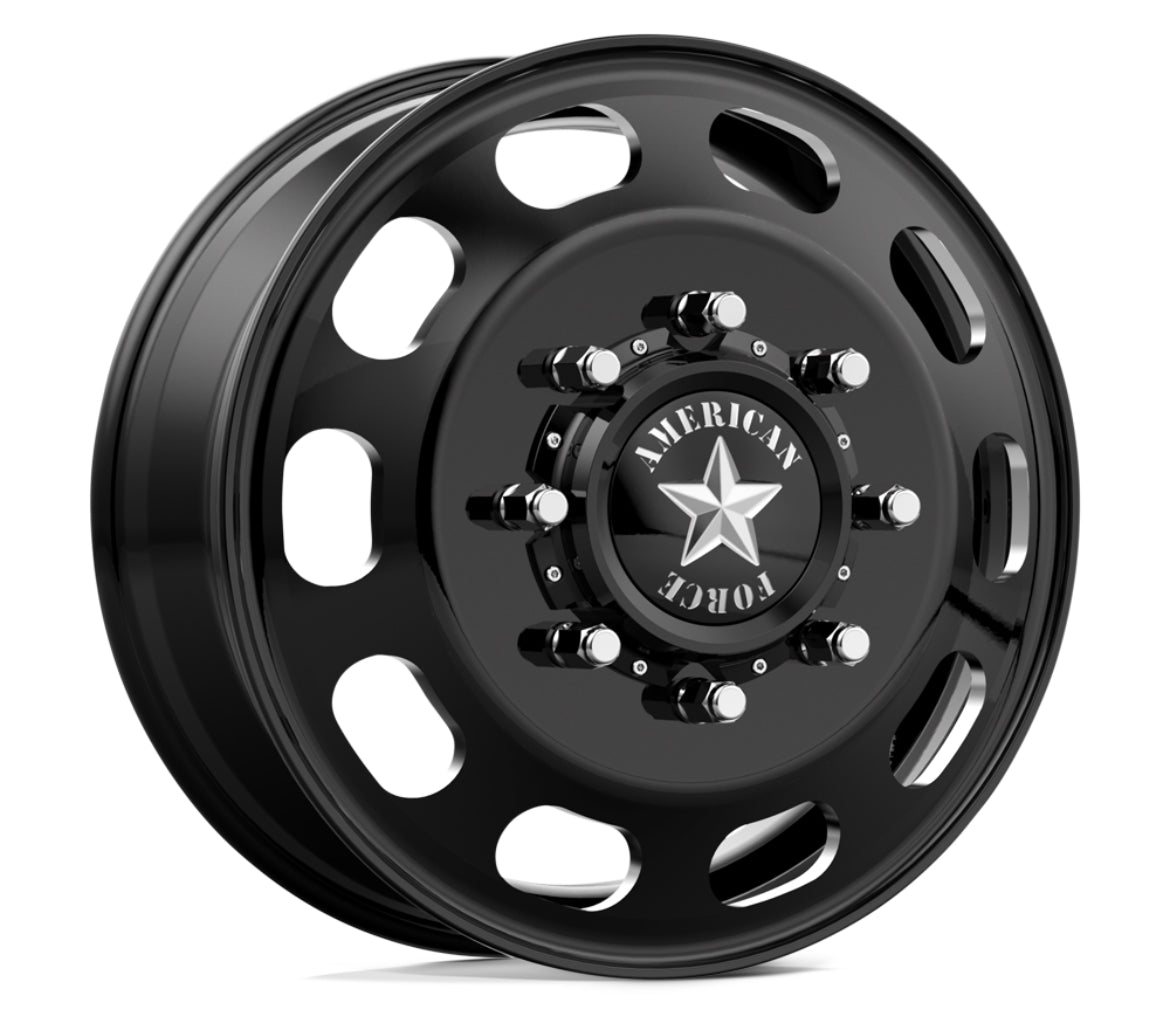 AMERICAN FORCE DUALLY 19.5" HEAVY DUTY HD