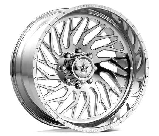 AMERICAN FORCE SWANG CC