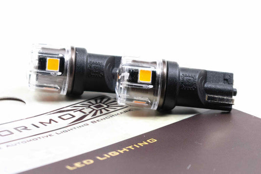 T10/194: MORIMOTO XB LED 3.0 LED Bulbs