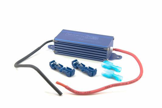 Resistors: 2015+ Mopar Spec