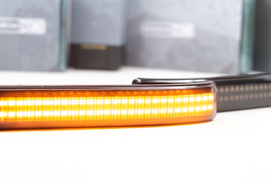 Morimoto XB LED Mirror Modules: Ford F150 2009-2014