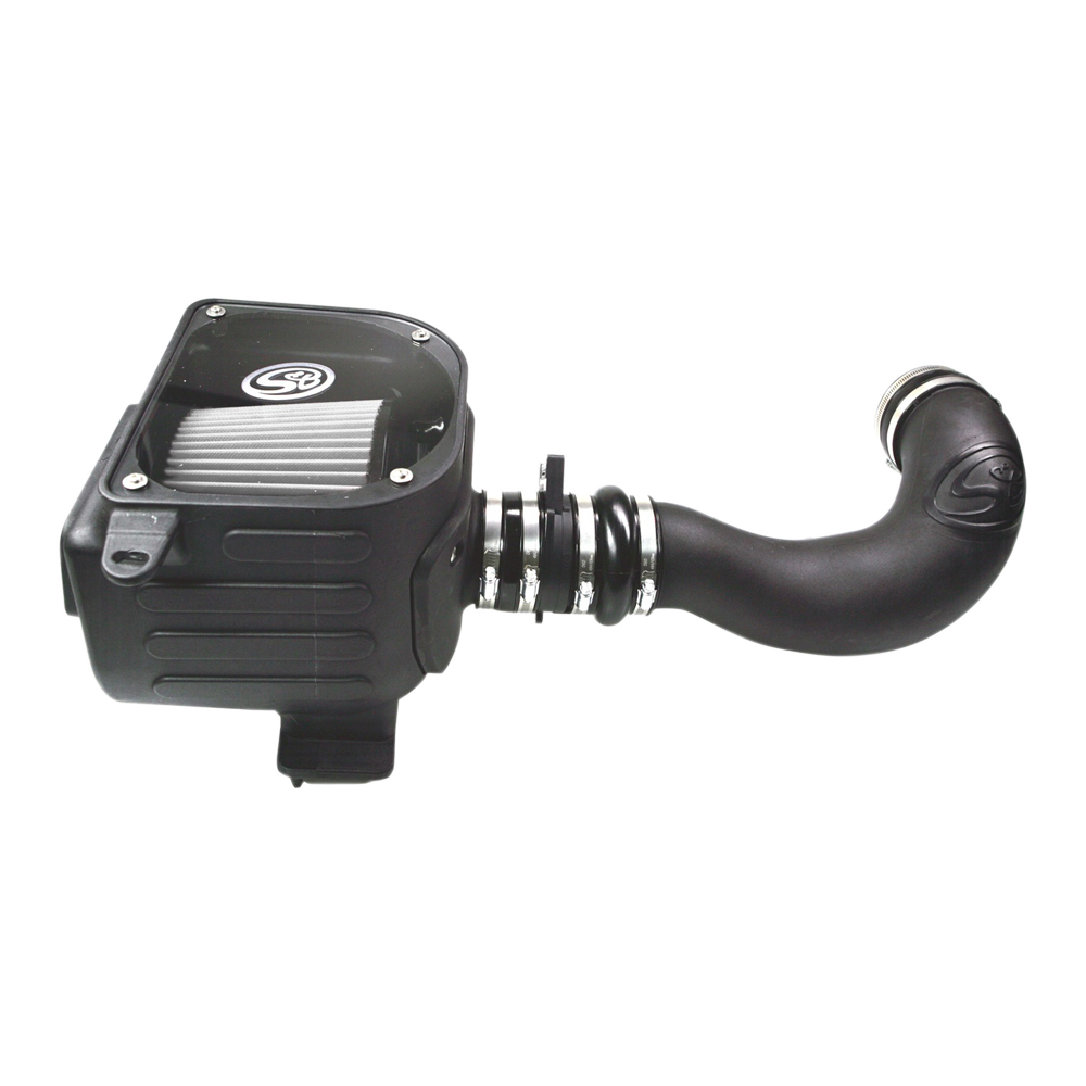 Cold Air Intake for 2007-2008 Silverado / Sierra 1500 Dry Extendable