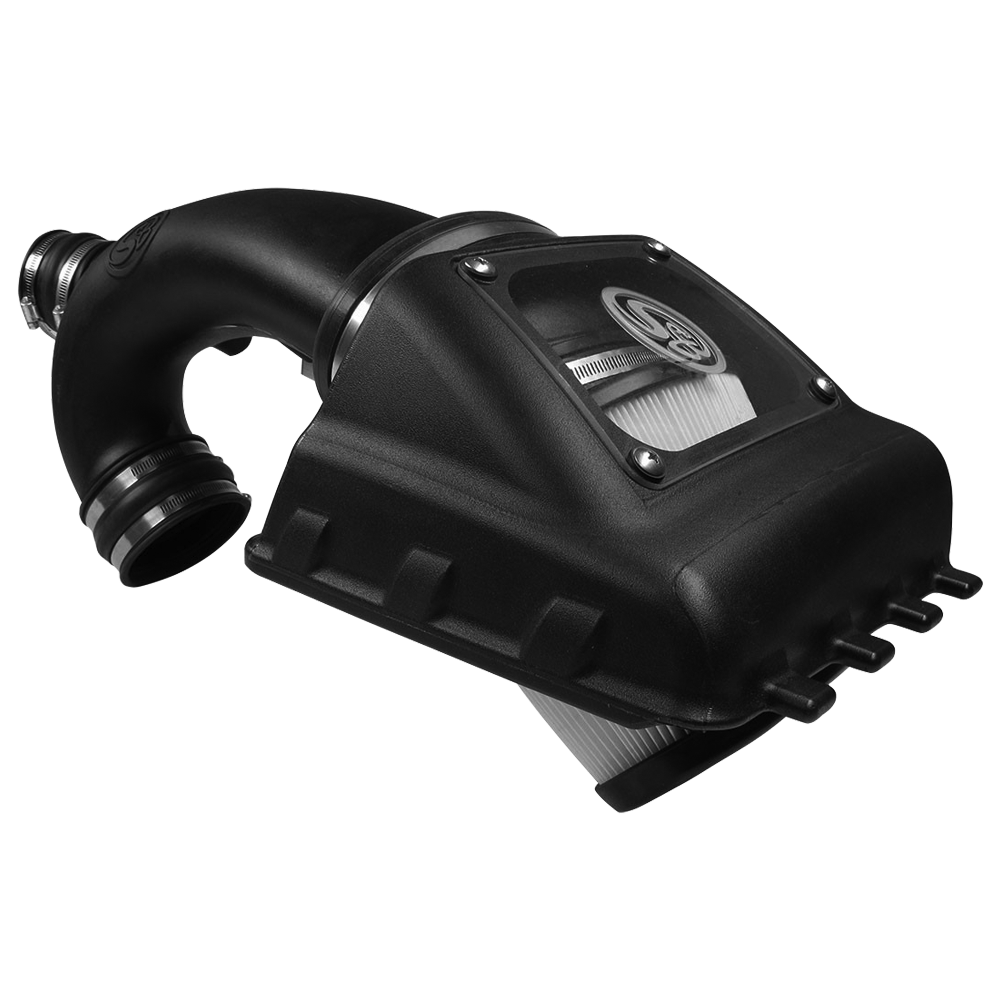 Cold Air Intake for 2015-2017 Ford Expedition 3.5L Ecoboost Dry Extendable