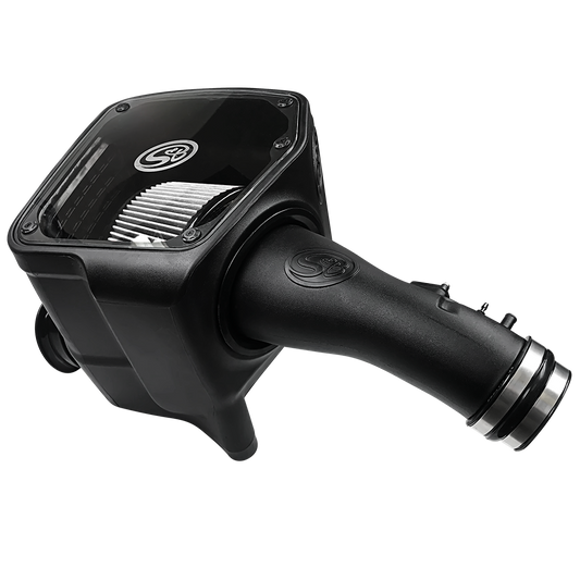 Cold Air Intake for 2007-2021 Toyota Tundra / Sequoia 5.7L, 4.6L Dry Extendable