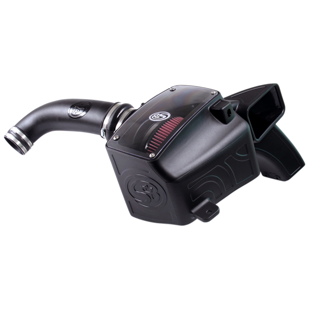Cold Air Intake for 2003-2008 Dodge Ram 1500 5.7L Cotton Cleanable