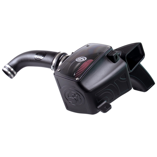 Cold Air Intake for 2003-2008 Dodge Ram 1500 5.7L Cotton Cleanable