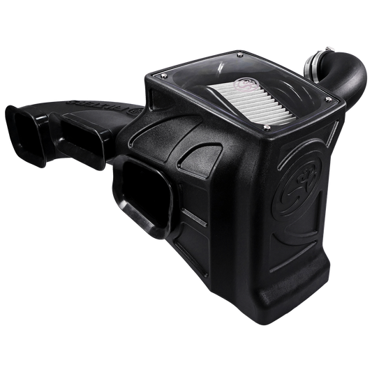 Cold Air Intake for 2015-2016 Colorado / Canyon 3.6L Dry Extendable