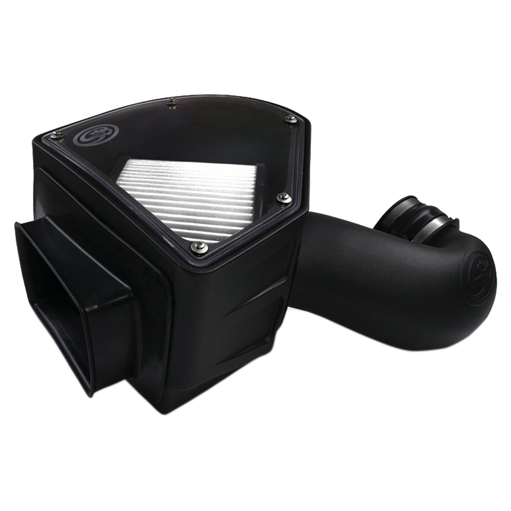 Cold Air Intake for 1994-2002 Dodge Ram Cummins 5.9L Dry Extendable